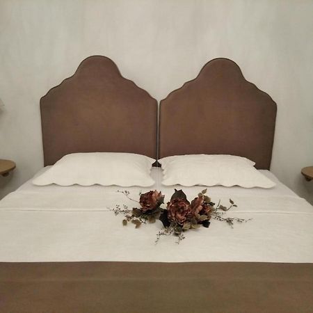 Cretan Rhapsody - Rustick Villa In Siva Сивас Экстерьер фото