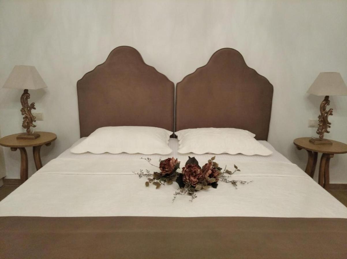 Cretan Rhapsody - Rustick Villa In Siva Сивас Экстерьер фото